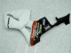 Kits Completo Carenado Moto CBR 600 RR 2003-2004 - Blanco Azul Kits Completo Carenado Moto CBR 600 RR 2003-2004 - Blanco Azul