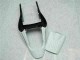 Kits Completo Carenado Moto CBR 600 RR 2003-2004 - Blanco Azul Kits Completo Carenado Moto CBR 600 RR 2003-2004 - Blanco Azul