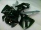 Kits Completo Carenado Moto CBR 600 RR 2003-2004 - Negro Kits Completo Carenado Moto CBR 600 RR 2003-2004 - Negro