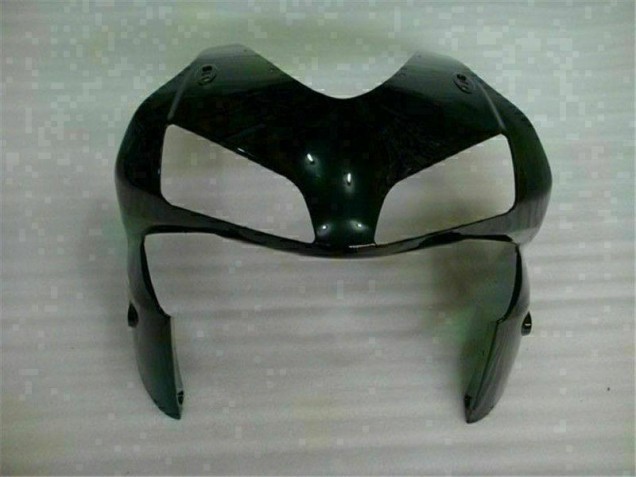 Kits Completo Carenado Moto CBR 600 RR 2003-2004 - Negro Kits Completo Carenado Moto CBR 600 RR 2003-2004 - Negro