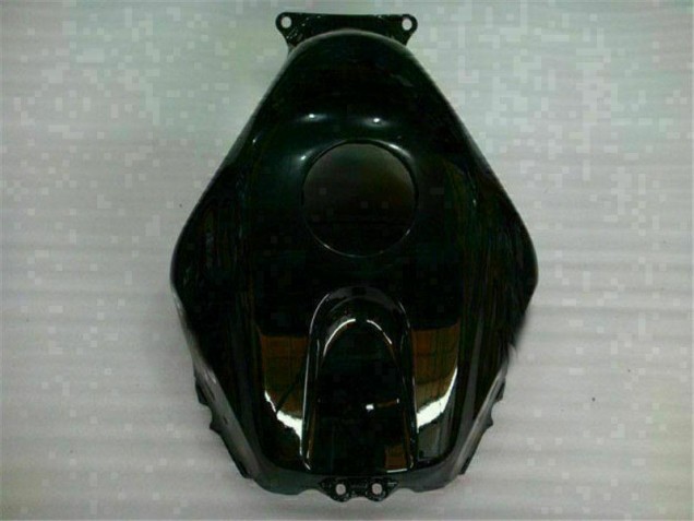 Kits Completo Carenado Moto CBR 600 RR 2003-2004 - Negro Kits Completo Carenado Moto CBR 600 RR 2003-2004 - Negro