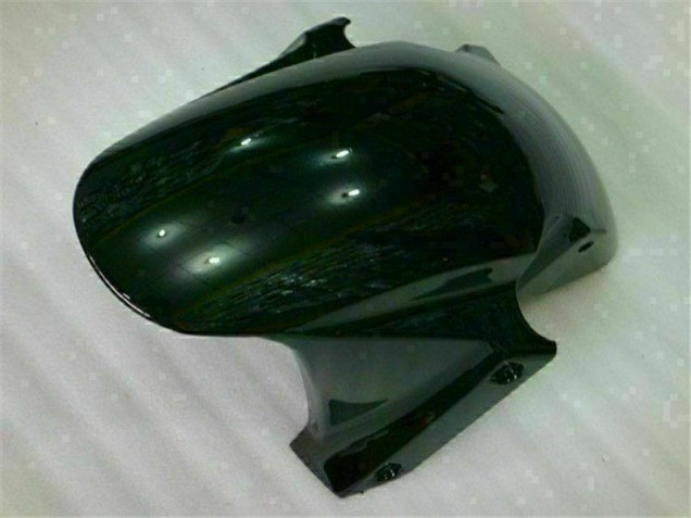 Kits Completo Carenado Moto CBR 600 RR 2003-2004 - Negro Kits Completo Carenado Moto CBR 600 RR 2003-2004 - Negro