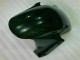 Kits Completo Carenado Moto CBR 600 RR 2003-2004 - Negro Kits Completo Carenado Moto CBR 600 RR 2003-2004 - Negro