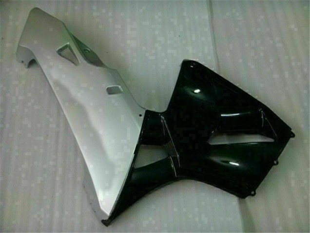 Kits Completo Carenado Moto CBR 600 RR 2003-2004 - Negro Kits Completo Carenado Moto CBR 600 RR 2003-2004 - Negro