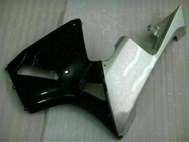 Kits Completo Carenado Moto CBR 600 RR 2003-2004 - Negro Kits Completo Carenado Moto CBR 600 RR 2003-2004 - Negro