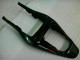 Kits Completo Carenado Moto CBR 600 RR 2003-2004 - Negro Kits Completo Carenado Moto CBR 600 RR 2003-2004 - Negro