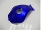 Kits Completo Carenado Moto CBR 600 RR 2005-2006 - Azul Negro Kits Completo Carenado Moto CBR 600 RR 2005-2006 - Azul Negro