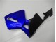 Kits Completo Carenado Moto CBR 600 RR 2005-2006 - Azul Negro Kits Completo Carenado Moto CBR 600 RR 2005-2006 - Azul Negro