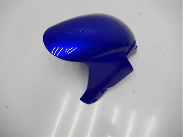 Kits Completo Carenado Moto CBR 600 RR 2005-2006 - Azul Negro Kits Completo Carenado Moto CBR 600 RR 2005-2006 - Azul Negro