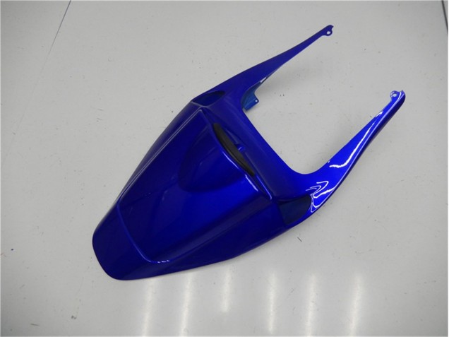 Kits Completo Carenado Moto CBR 600 RR 2005-2006 - Azul Negro Kits Completo Carenado Moto CBR 600 RR 2005-2006 - Azul Negro