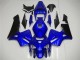 Kits Completo Carenado Moto CBR 600 RR 2005-2006 - Azul Negro Kits Completo Carenado Moto CBR 600 RR 2005-2006 - Azul Negro