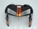 Kits Completo Carenado Moto CBR 600 RR 2005-2006 - Naranja Negro Kits Completo Carenado Moto CBR 600 RR 2005-2006 - Naranja Negro