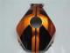 Kits Completo Carenado Moto CBR 600 RR 2005-2006 - Naranja Negro Kits Completo Carenado Moto CBR 600 RR 2005-2006 - Naranja Negro