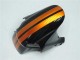 Kits Completo Carenado Moto CBR 600 RR 2005-2006 - Naranja Negro Kits Completo Carenado Moto CBR 600 RR 2005-2006 - Naranja Negro