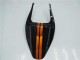 Kits Completo Carenado Moto CBR 600 RR 2005-2006 - Naranja Negro Kits Completo Carenado Moto CBR 600 RR 2005-2006 - Naranja Negro