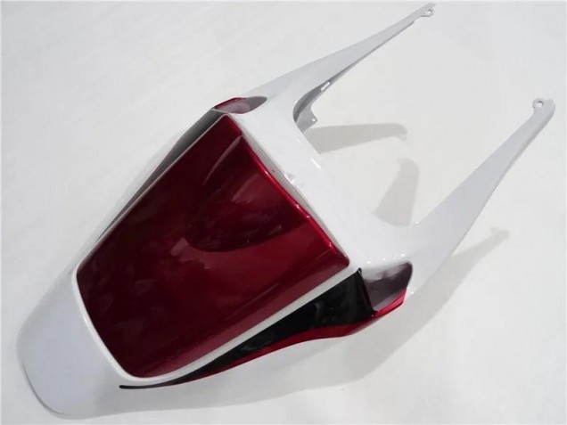 Kits Completo Carenado Moto CBR 600 RR 2005-2006 - Rojo Blanco Negro Kits Completo Carenado Moto CBR 600 RR 2005-2006 - Rojo Blanco Negro