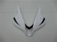 Kits Completo Carenado Moto CBR 600 RR 2007-2008 - Blanco Negro