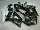 Kits Completo Carenado Moto GSXR 1000 K3 2003-2004 - Blanco Negro Kits Completo Carenado Moto GSXR 1000 K3 2003-2004 - Blanco Negro