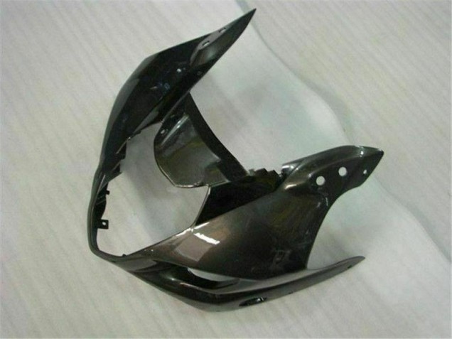 Kits Completo Carenado Moto GSXR 1000 K3 2003-2004 - Blanco Negro Kits Completo Carenado Moto GSXR 1000 K3 2003-2004 - Blanco Negro