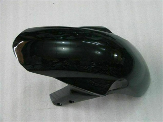 Kits Completo Carenado Moto GSXR 1000 K3 2003-2004 - Blanco Negro Kits Completo Carenado Moto GSXR 1000 K3 2003-2004 - Blanco Negro