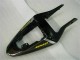 Kits Completo Carenado Moto GSXR 1000 K3 2003-2004 - Blanco Negro Kits Completo Carenado Moto GSXR 1000 K3 2003-2004 - Blanco Negro