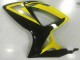 Kits Completo Carenado Moto GSXR 600 / 750 K6 2006-2007 - Negro Kits Completo Carenado Moto GSXR 600 / 750 K6 2006-2007 - Negro