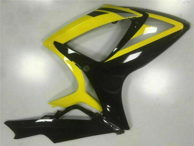 Kits Completo Carenado Moto GSXR 600 / 750 K6 2006-2007 - Negro Kits Completo Carenado Moto GSXR 600 / 750 K6 2006-2007 - Negro