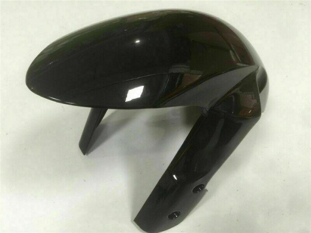 Kits Completo Carenado Moto GSXR 600 / 750 K6 2006-2007 - Negro Kits Completo Carenado Moto GSXR 600 / 750 K6 2006-2007 - Negro