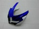 Kits Completo Carenado Moto GSXR 600 / 750 K8 2008-2010 - Azul Blanco Kits Completo Carenado Moto GSXR 600 / 750 K8 2008-2010 - Azul Blanco
