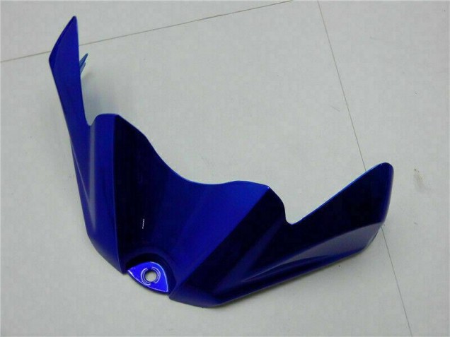 Kits Completo Carenado Moto GSXR 600 / 750 K8 2008-2010 - Azul Blanco Kits Completo Carenado Moto GSXR 600 / 750 K8 2008-2010 - Azul Blanco