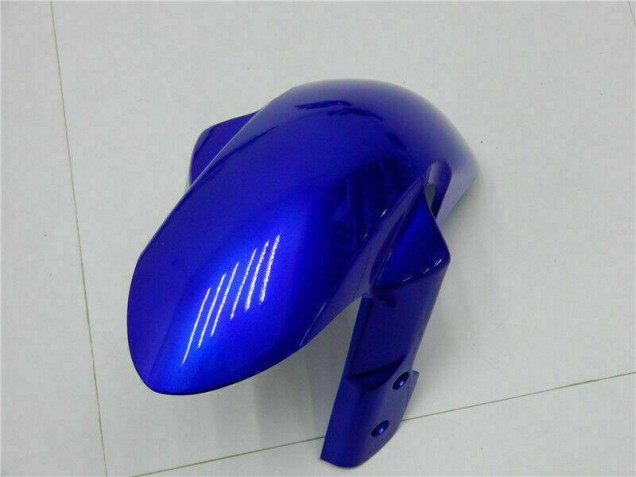 Kits Completo Carenado Moto GSXR 600 / 750 K8 2008-2010 - Azul Blanco Kits Completo Carenado Moto GSXR 600 / 750 K8 2008-2010 - Azul Blanco
