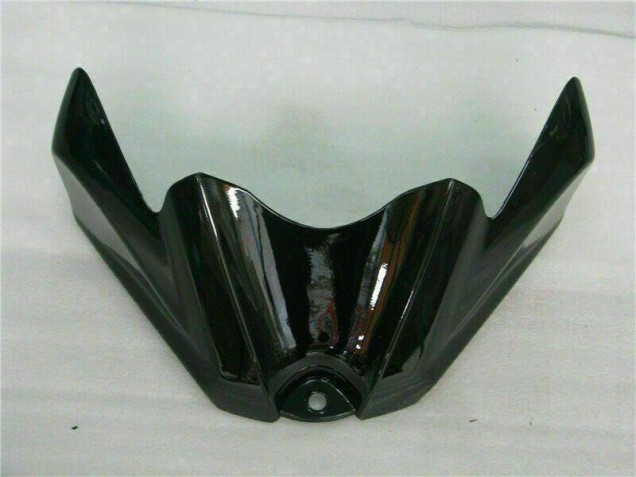 Kits Completo Carenado Moto GSXR 600 / 750 K8 2008-2010 - Negro Kits Completo Carenado Moto GSXR 600 / 750 K8 2008-2010 - Negro
