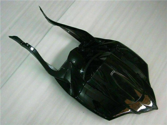 Kits Completo Carenado Moto GSXR 600 / 750 K8 2008-2010 - Negro Kits Completo Carenado Moto GSXR 600 / 750 K8 2008-2010 - Negro