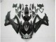 Kits Completo Carenado Moto GSXR 600 / 750 K8 2008-2010 - Negro Kits Completo Carenado Moto GSXR 600 / 750 K8 2008-2010 - Negro