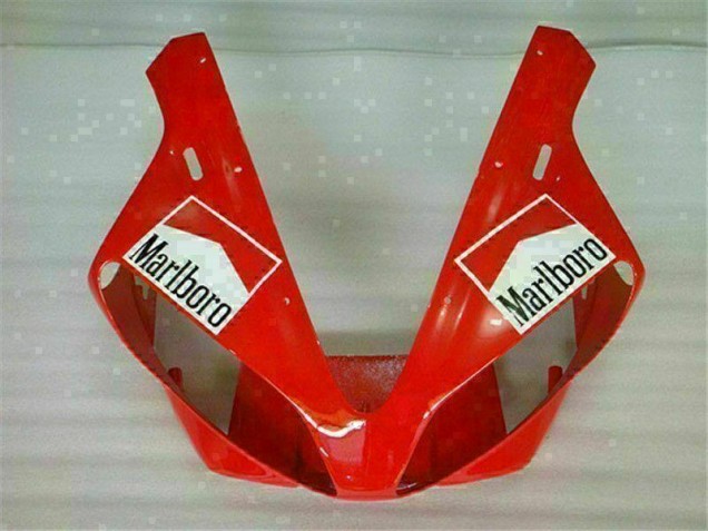 Kits Completo Carenado Moto R1 2000-2001 - Rojo Kits Completo Carenado Moto R1 2000-2001 - Rojo