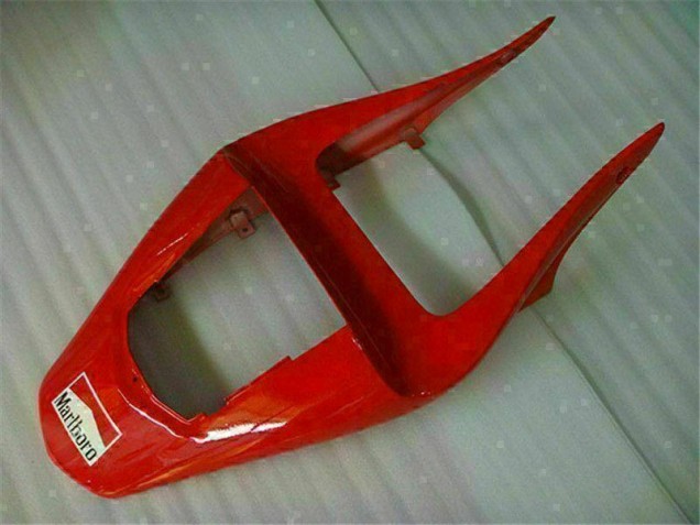 Kits Completo Carenado Moto R1 2000-2001 - Rojo Kits Completo Carenado Moto R1 2000-2001 - Rojo