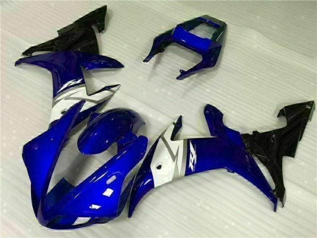 Kits Completo Carenado Moto R1 2002-2003 - Azul Kits Completo Carenado Moto R1 2002-2003 - Azul