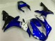 Kits Completo Carenado Moto R1 2002-2003 - Azul Kits Completo Carenado Moto R1 2002-2003 - Azul