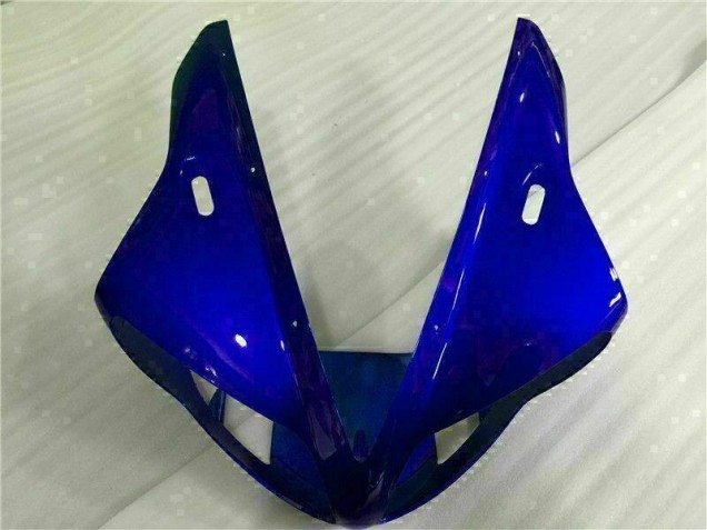 Kits Completo Carenado Moto R1 2002-2003 - Azul Kits Completo Carenado Moto R1 2002-2003 - Azul