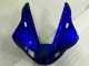 Kits Completo Carenado Moto R1 2002-2003 - Azul Kits Completo Carenado Moto R1 2002-2003 - Azul