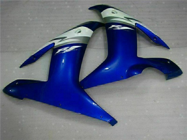Kits Completo Carenado Moto R1 2002-2003 - Azul Kits Completo Carenado Moto R1 2002-2003 - Azul
