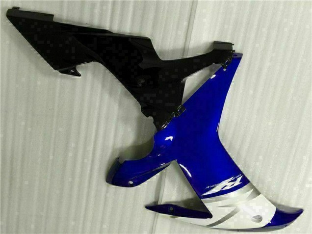 Kits Completo Carenado Moto R1 2002-2003 - Azul Kits Completo Carenado Moto R1 2002-2003 - Azul