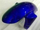 Kits Completo Carenado Moto R1 2002-2003 - Azul Kits Completo Carenado Moto R1 2002-2003 - Azul