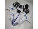 Kits Completo Carenado Moto R1 2002-2003 - Blanco Kits Completo Carenado Moto R1 2002-2003 - Blanco