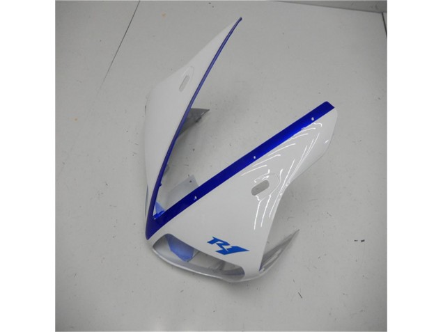 Kits Completo Carenado Moto R1 2002-2003 - Blanco Kits Completo Carenado Moto R1 2002-2003 - Blanco