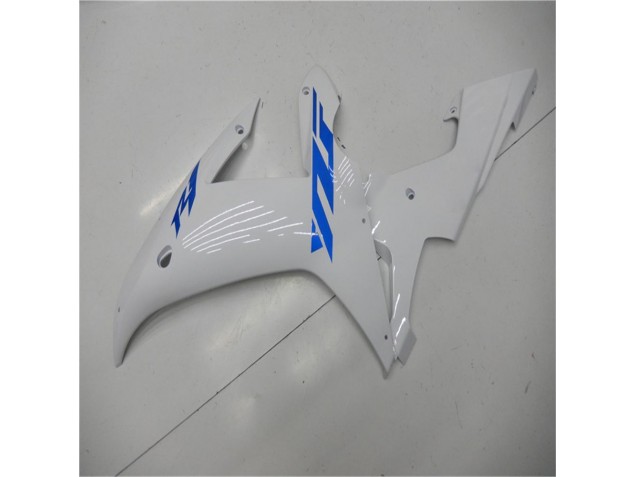 Kits Completo Carenado Moto R1 2002-2003 - Blanco Kits Completo Carenado Moto R1 2002-2003 - Blanco