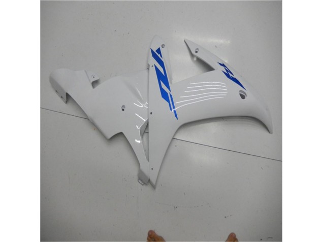 Kits Completo Carenado Moto R1 2002-2003 - Blanco Kits Completo Carenado Moto R1 2002-2003 - Blanco