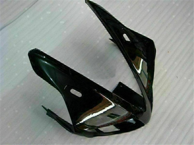 Kits Completo Carenado Moto R1 2002-2003 - Negro Kits Completo Carenado Moto R1 2002-2003 - Negro