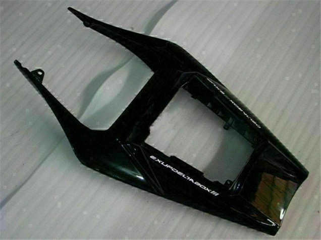 Kits Completo Carenado Moto R1 2002-2003 - Negro Kits Completo Carenado Moto R1 2002-2003 - Negro