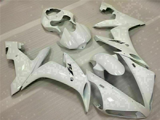 Kits Completo Carenado Moto R1 2004-2006 - Blanco Kits Completo Carenado Moto R1 2004-2006 - Blanco